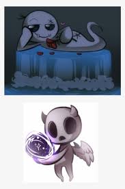 To unlock the binding of isaac achievement eve's mascara, you need to complete the boss rush as eve. Binding Of Isaac Eve Binding Of Isaac Eve Fan Art Transparent Png 1050x1200 Free Download On Nicepng