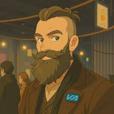 Eric Passmore (@ericpassmore)