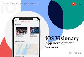 Finding talented mobile application design companies for your business or startup is as important as designing the app itself. Best Ios App Development And Design Company In Usa