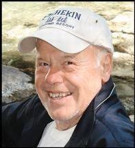 Gary Bluhm Obituary (1931