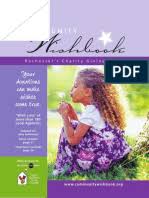 When deciding between bedroom paint colors, it can be difficult to envision exactly how the color scheme will work with the lighting, furniture. Wishbook 2016 Pdf Caregiver Charitable Organization