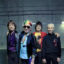 Back to live, votre guide gratuit de l'été. The Rolling Stones Spotify