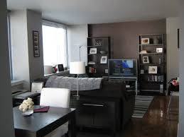 Not only does it help frame the tv, but it creates a focal point in the room and adds a lot of visual interest. Living Room Homerandruth