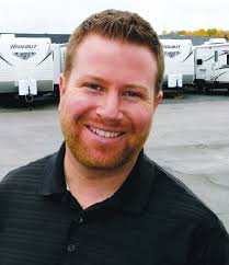 CANADIAN RV DEALER OF THE YEAR
