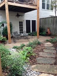 Our Townhouse Patio Backyard Renovation Wins Silver Teil Award Backyard Renovations Backyard Patio Backyard Patio Designs