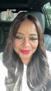 Shanice Jones's Instagram, Twitter & Facebook