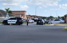 Good availability and great rates. Brownsville Police Respond To Shooting One Dead Kveo Tv