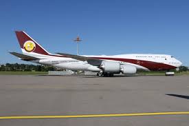 Browse a wide selection of new and used boeing jet aircraft for sale near you at controller.com. World S Largest Business Jet Qatar Amiri Boeing 747 8 Is For Sale Samchui Com