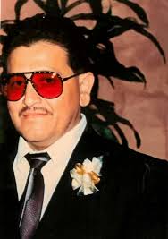 Obituary of Ramiro Bustos