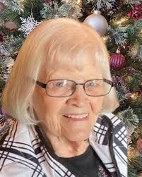 Helen Olivia Sharpe Obituary 2023