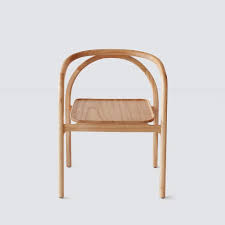 Light Wood Wishbone Chair Free Shipping Returns The Citizenry Light Wood Chairs Wood Chair Wood Counter Stools