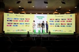 Quer receber todas as notícias sobre a copa do brasil 2021 e demais artigos do canal aberto brasil em primeira mão? Cbf Divulga Tabela Detalhada Da Terceira Fase Da Copa Intelbras Do Brasil 2021 Confederacao Brasileira De Futebol