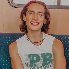 Emilio osorio (born november 24, 2002) is famous for being tv actor. Pin De Anita Kawaii En Emilio Osorio En 2021 Fotos Chicos Guapos Fotos De Chicas Chicas