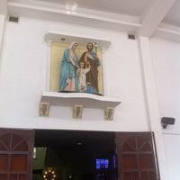 This is our official website that contain all about our home persatuan rumah caring kajang selangor. Holy Family Church Church In Kajang