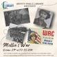 Mollie's War Speaking Engagement event in Breese, IL