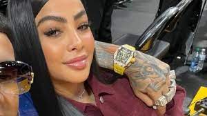 Diamond La Mafia asegura que Yailin La Más Viral lo decepcionó al defender  a Tekashi 6ix9ine - La Opinión