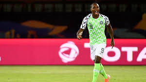 The biggest sensation in african soccer afcon 2019 is just about to kickstart, as usual, your favourite website ghanalive.tv is covering it all live, catch all the twists and turns of the mega event afcon. Football Afcon Golden Boot Winner Ighalo Retires