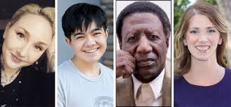 Rights Report: Week of June 6, 2022