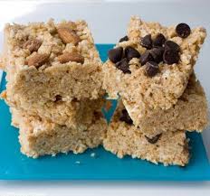 Vegan Rice Crispy Treats Recipe Just Dandy Healthyhappylife Com Crispy Treats Recipe Rice Crispy Treats Vegan Rice Crispy Treats
