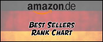 German Bsr Chart Amazon De Flipamzn