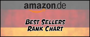 german bsr chart amazon de flipamzn