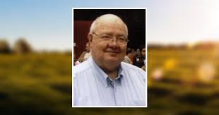 Jerry Malott Obituary January 9, 2013