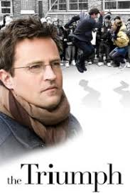 Watch The Outsider Online