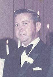 Donald Lee “Don” Sankey (1925-1979)