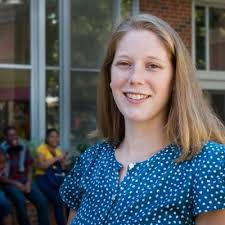 Ghita Levenstein Carroll