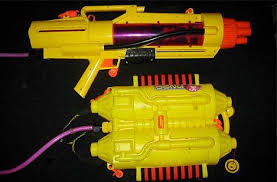 Which is the best water gun for kids? Best 6 Water Guns Of All Time