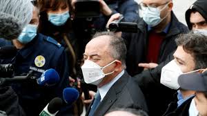 Connect with attractive singles from italy and around the globe for. Italy Ndrangheta Group Biggest Mafia Trial In Decades Opens Bbc News