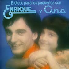Enrique Y Ana