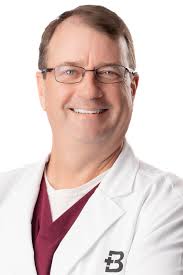 Kevin Jackson, MD
