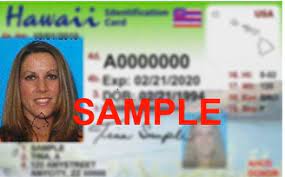 For state id inquiries, please contact us at: Hawaii State Id Program Transfers To Department Of Transportation Hawaii Reporter