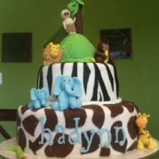 Independent designers · huge collection · free personalization Jungle Theme Baby Shower Cake Jungle Baby Shower Theme Safari Baby Shower Jungle Baby Shower