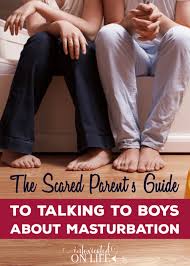 Maybe you would like to learn more about one of these? The Scared Parent S Guide To Talking About Masturbation