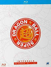 Maybe you would like to learn more about one of these? Geneworld Net Serie Tv Dragon Ball Super Integrale Blu Ray