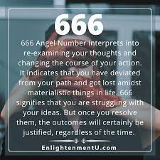 666 Angel Number Seeing 666 Meaning 666 Love 666 Spiritual Meaning 666 Twin Flame Angel Number Meanings Spiritual Quotes Angel Numbers