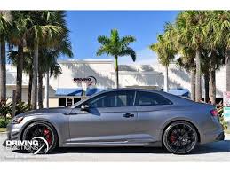 Image result for Daytona Gray 2018 RS5
