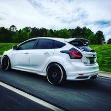 Ford Club Gb Fordclubgb Instagram Photos And Videos Ford Instagram Ford Focus