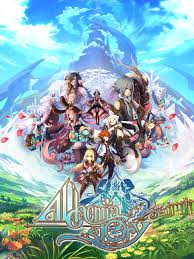 Alchemia story mmorpg mod apk download (mod, unlimited coins/money) free on android in this article, i am going to share with you the latest and greatest. A World Of Magic And Alchemy Comes To Life In Alchemia Story Japanese Classic Mmo J Rpg Starts Service Play In English Korean And Taiwanese From June 13th Asobimo Inc