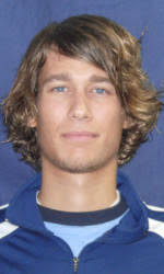 Monarchs Finish in 5th, Lady Monarchs Tied for 10th at CAA Championships