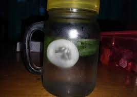 Klik di sini untuk memulai! Resep Infused Water Sayur Edisi Timun Saja Jsr Resep From Dr Zaidul Mudah Banget Resep Masakanku