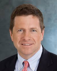 Trump Taps Jay Clayton, Wall Street Lawyer, to be SEC Chairman