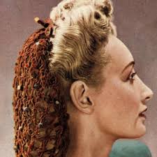 Solomons Knot Crochet Pattern