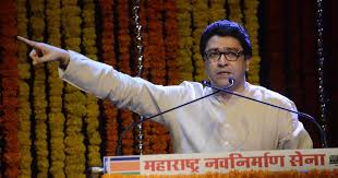Why Mns Chief Raj Thackeray S Ditched Marathi Identity Politics For Hindutva Rhetoric