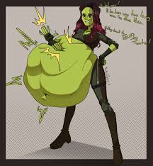 Flezzer_ X - tentacles vore funny cocks