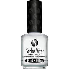 With a strong top layer, your color will last gel top coats are available in different finishes, including matte and gloss. The 13 Best Top Coat Nail Polishes Of 2020 Reviews Allure