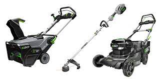 Use leaf blowers to clean up leaves and debris in the fall and hedge trimmers to keep shrubs under control during the spring and summer. Home Depot 1 Day Ego Karcher Electric Tool Sale Takes 25 Off Deals From 79 9to5toys