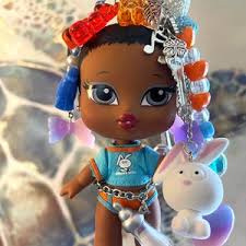 Create Your Own Bestie!